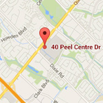 40 Peel Centre Drive